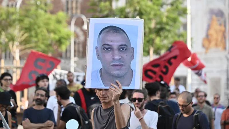 Fakir Autopsy Begins Amid Police Scrutiny, Mental Health Questions