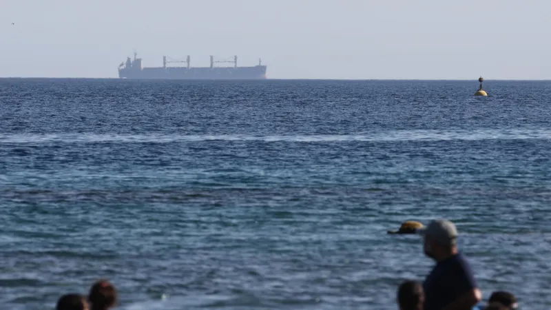 Red Sea Escalation: Six Killed, Houthi Blamed Amid US Action