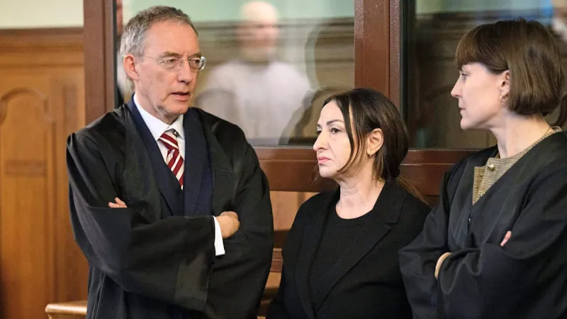 Berlin Ex-Senator Kalayci Faces Pension Loss After Bribery Conviction