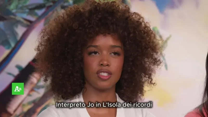 H.E.R. Expands Acclaimed Repertoire, Joins Dreamworks Animated Feature