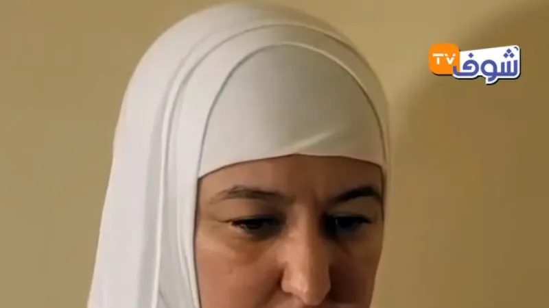 Moroccan Wife Seeks Justice: Fakir's Death Deemed a Crime Against Humanity
