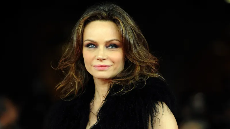 Tragedy Strikes Actress Francesca Neri: Partner Drowns Off Italian Coast