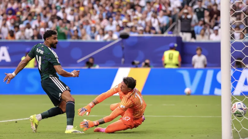 Uruguay Salvages Crucial Draw Against Saudi Arabia with Late Equalizer