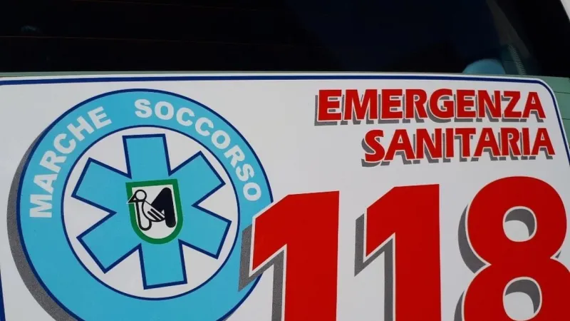 Kindergarten Fire Injures Two Children in Italy's Ascoli Province