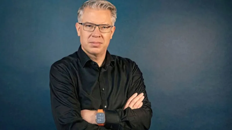 Thelen Blasts Germany's AfD Firewall, Citing National Harm