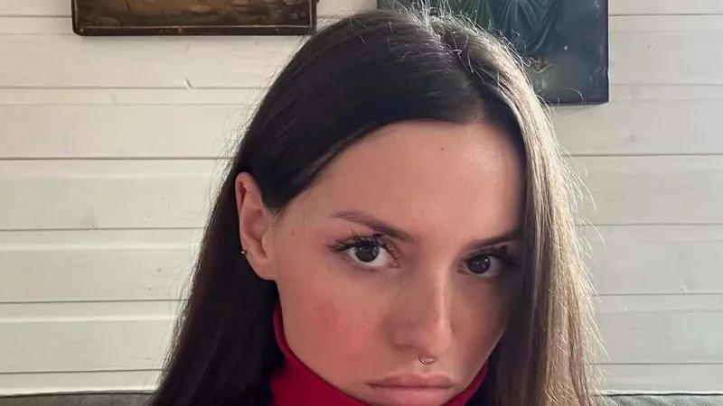 Pussy Riot Activist Flees Russia, Alleges Forced Espionage for Moscow