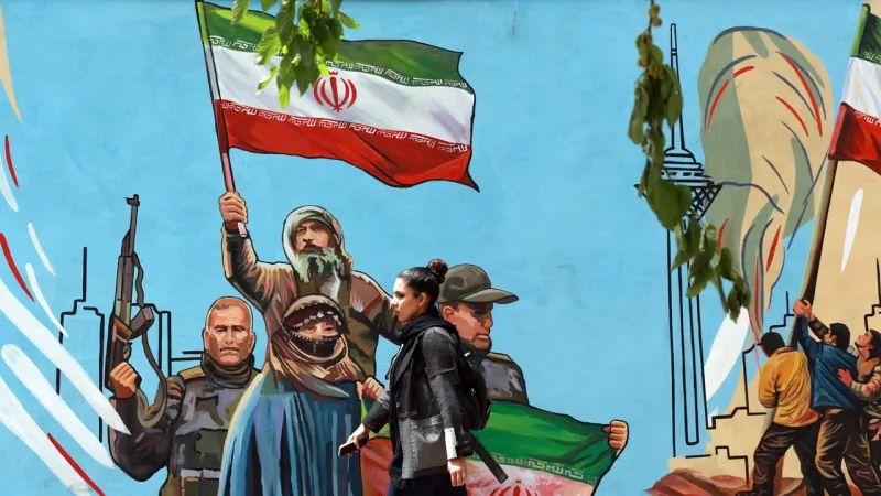 Tehran Alleges US Readying Total Regional Conflict Amid Hormuz Tanker Strike
