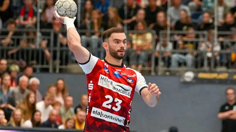 German Handball Implodes: Club Faces Criminal Charges Over Financial Scandal