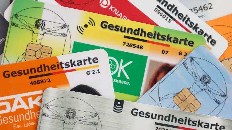 German Doctors Denounce 'Fiasco' Healthcare Reform Ahead of Vote