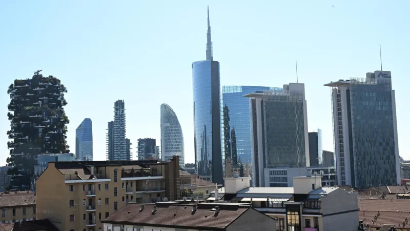 Milan Rents Soar: Five Times Faster Than Salaries, Affordability Crisis Deepens
