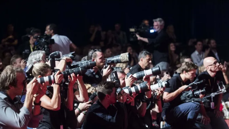 Hollywood Luminaries Descend on Locarno 79 Festival