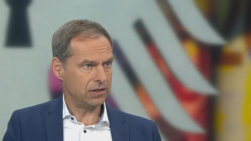 German Tax Package Decried As "Tax Burden," "Outward Lie"