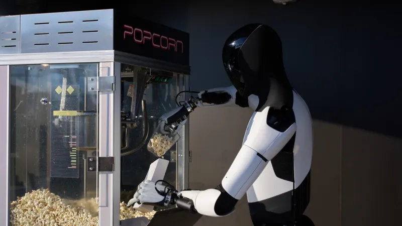 AI Accelerates Job Losses, Global Energy Demands Double by 2030