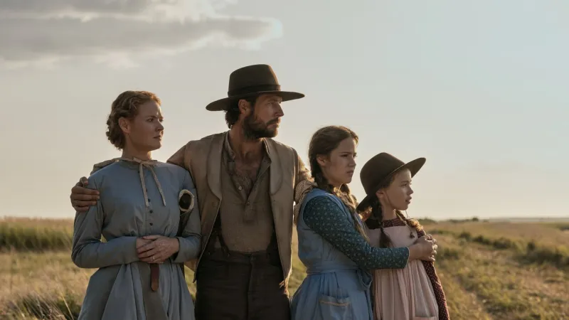Prairie Reboot Set to Charm Netflix Viewers, New Star Revealed