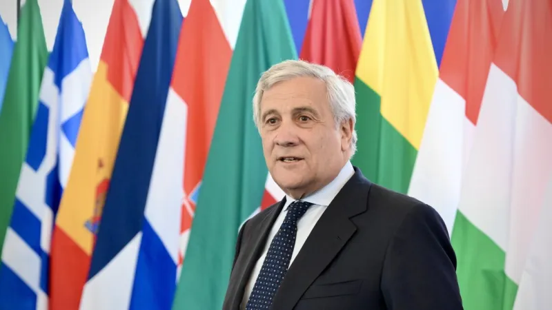 Italy Eyes June Fuel Tax Cut; Salvini Pitches Bank Contribution