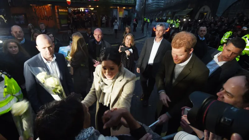 Royal Reconciliation Rumors Ignite: Harry, Meghan Eye July UK Visit