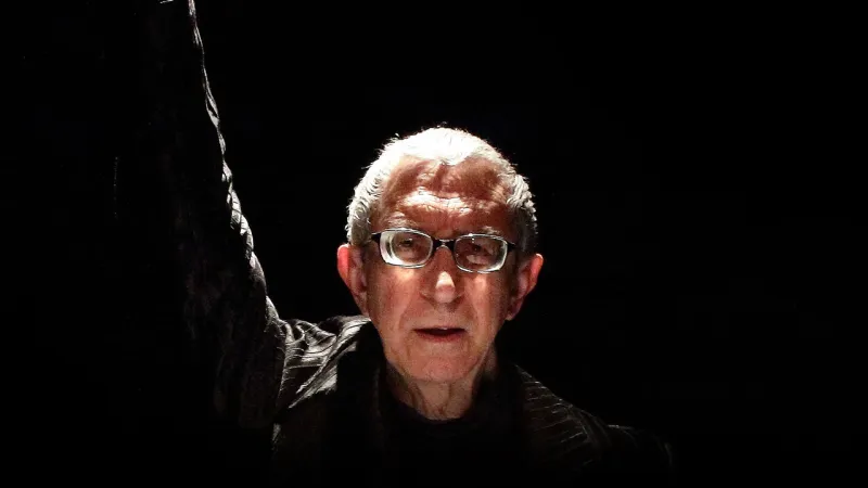 Beloved Actor Pippo Di Marca Dies in Tragic Rome Terrace Fall
