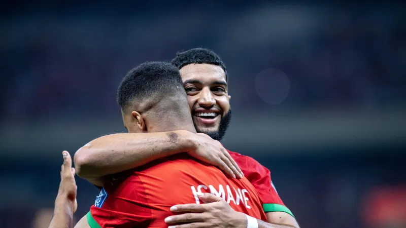 Morocco Clinches Vital World Cup Victory Over Scotland