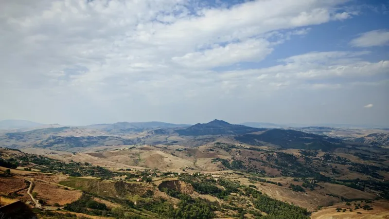 Sicily Crowned Mediterranean's Fairest Isle by Residents in Telegraph Survey