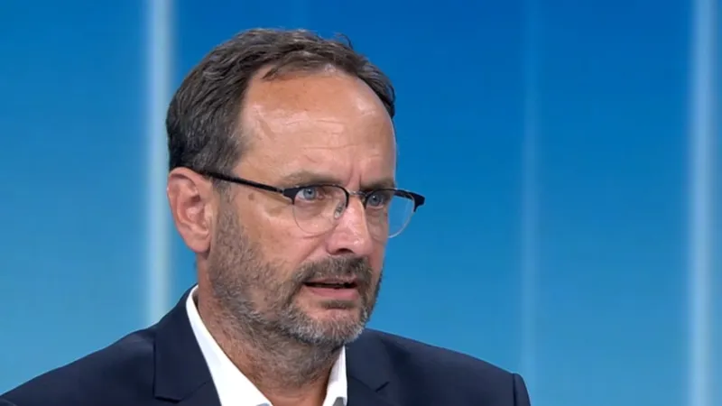 CDU Rocked As Spahn Resigns Amid US Surrogacy Scandal Fallout