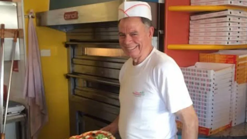 Reggio Emilia Pizzaiolo Fatally Stabbed Over Free Pizza, Suspect Arrested