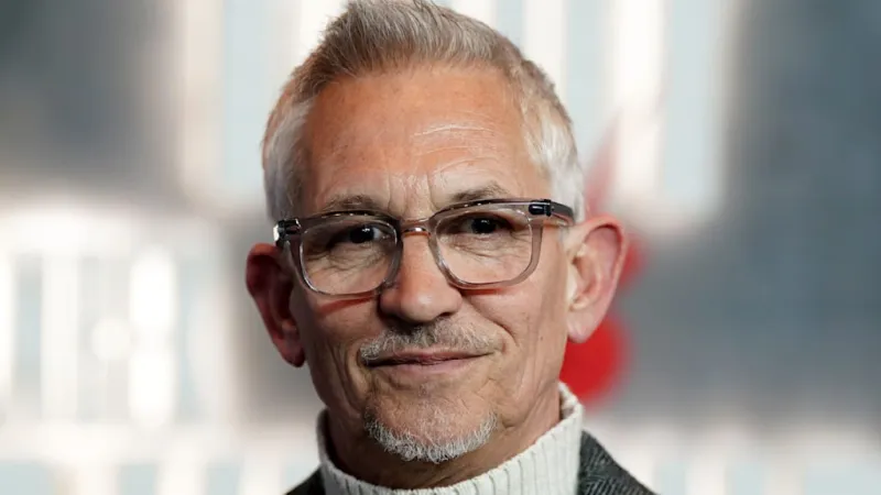 Lineker: German National Team "Weakest Ever," Living on Past Glory
