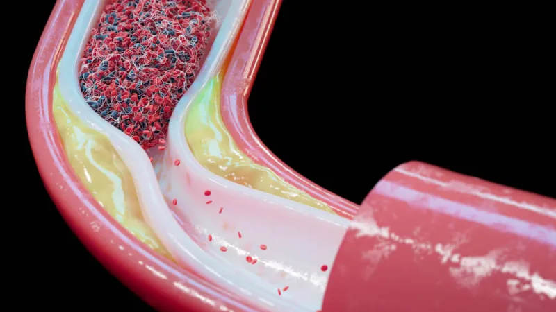 Vitamin K: Uncovering Its Proven Power Against Arterial Calcification