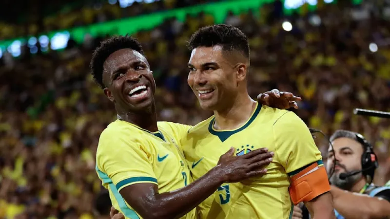 Brazil-Morocco World Cup Showdown Looms; Broadcast Access Varies