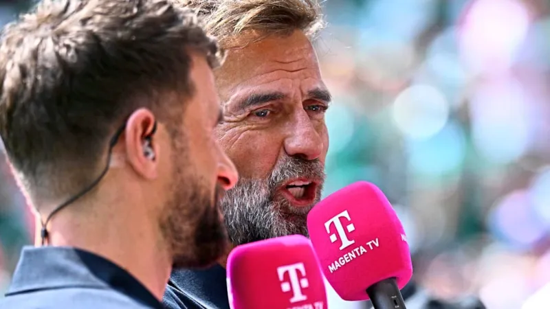 Müller Confronts Critics, Klopp's Ironic Stance Dominates Germany Game Buildup