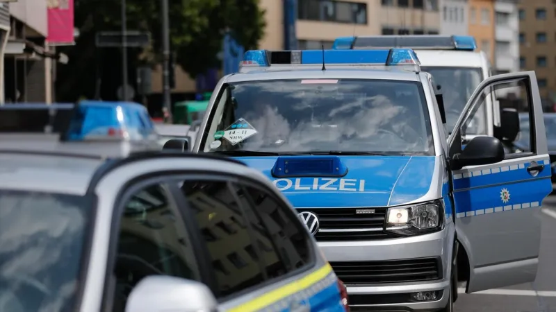 Deadly German Youth Center Shooting Kills Five; Suspect Arrested