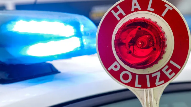 Chaos at Burger King: 28-Year-Old Run Over After Parking Lot Brawl