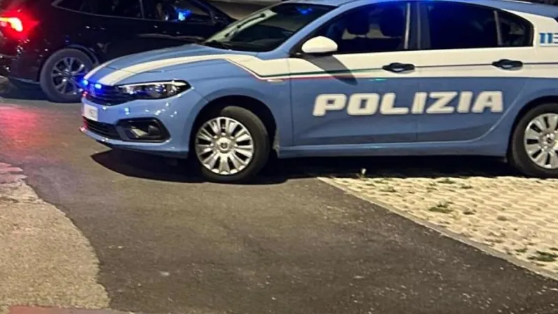 Fatal Car Crash Claims Young Life in Benevento Region