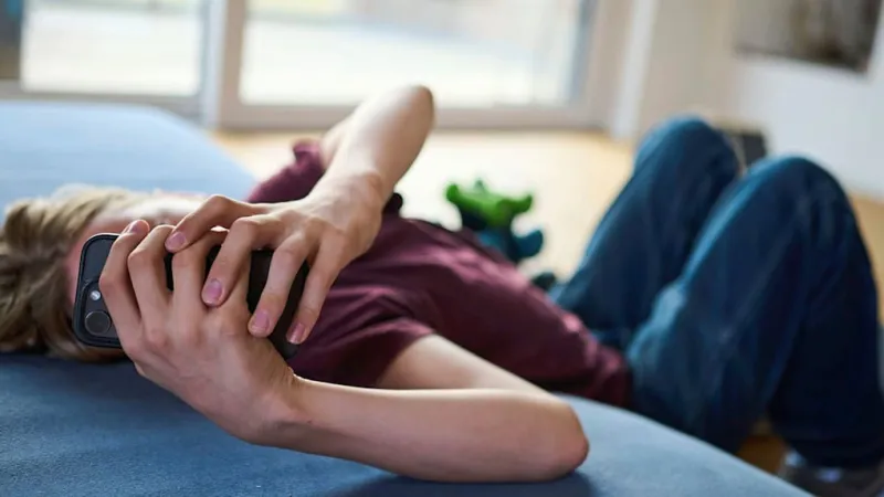 EU Age Verification App: Child Safety or Surveillance Risk?
