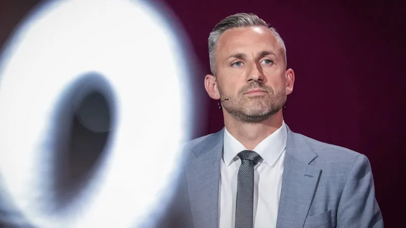 German Election Debate Reveals United Front Against Populist AfD