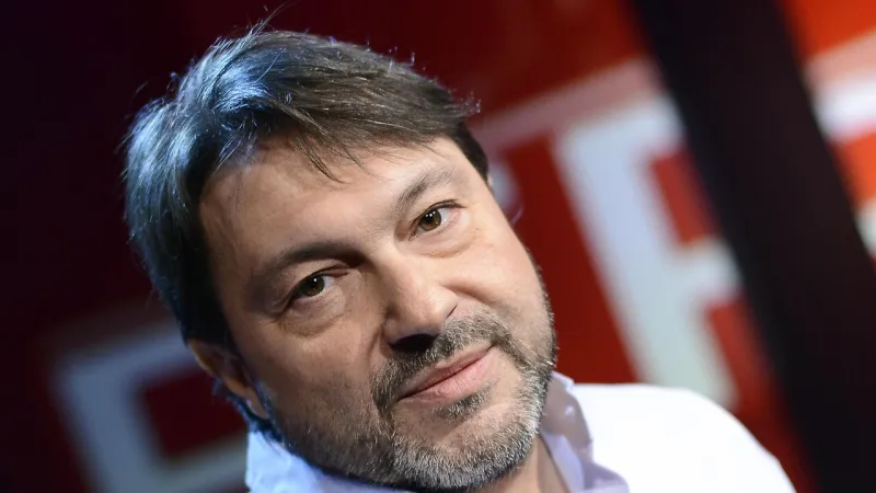Ranucci Attack: Suspect De Filippis Clams Up As Probes Intensify