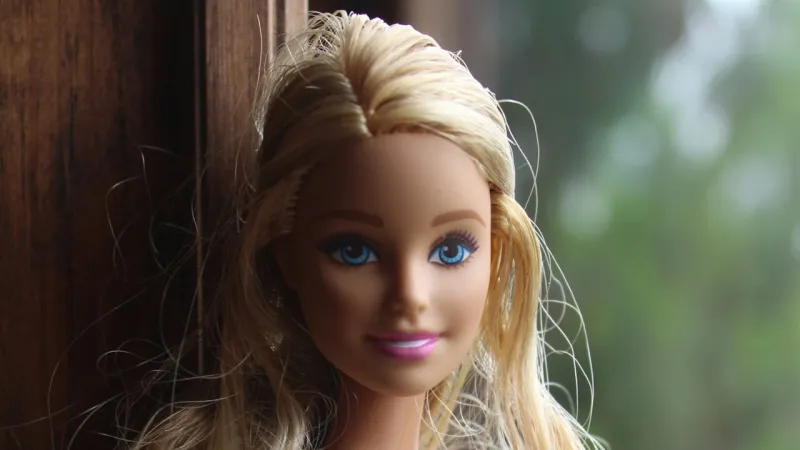Barbie Gains Curves, but New Study Reveals Realism Still Lacking