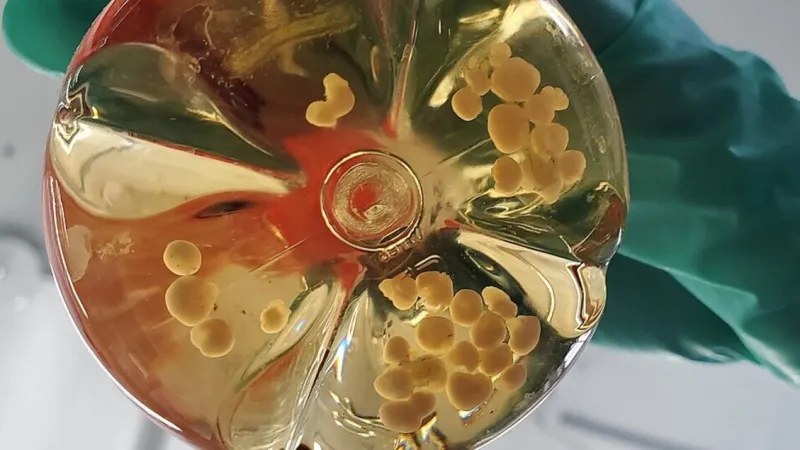 Brain Organoids Power Biocomputers: Revolutionizing Drug Tests and Gaming