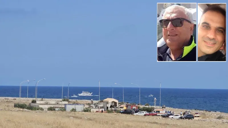 Toxic Fumes Kill Worker, Rescuer in Tragic Wastewater Plant Incident