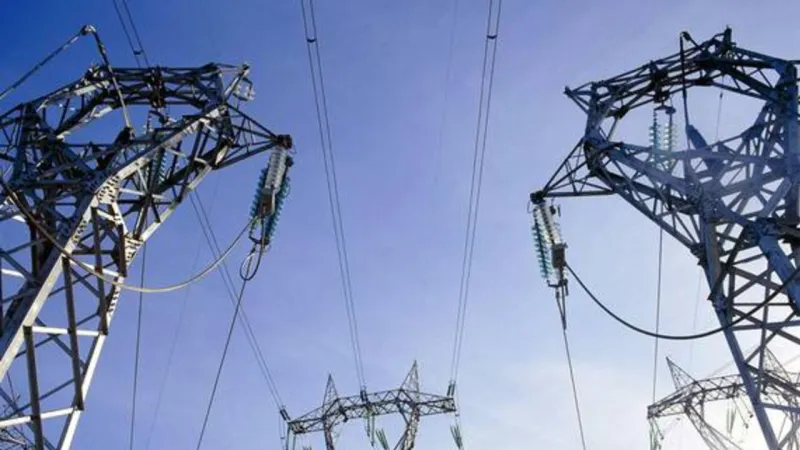 Heatwave Drives Italy's Record 8% Electricity Consumption Surge