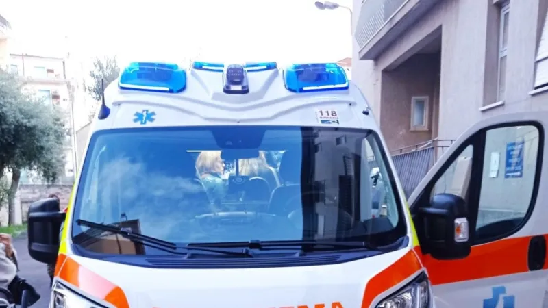 Courier Dies on Duty in Piacenza As Contract Expires