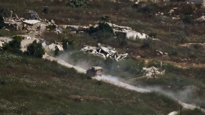 Israeli Ministers Urge Gates of Hell Retaliation After Lebanon Deaths