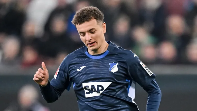Leipzig Vetoes €25 Million Transfer Due to Unspecified Medical Concerns