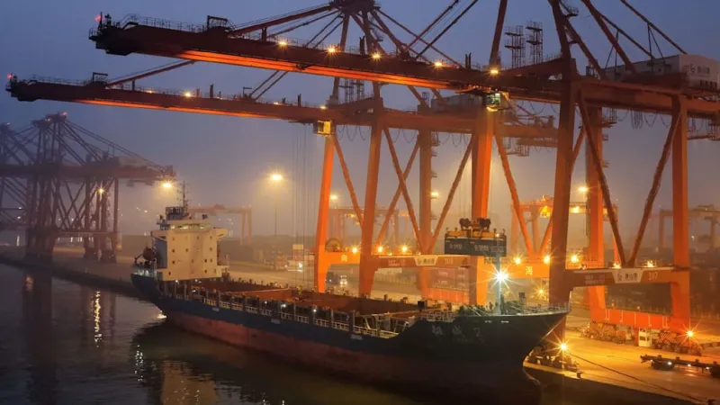 CDU Politician Warns: China Threatens 70% German Industrial Jobs
