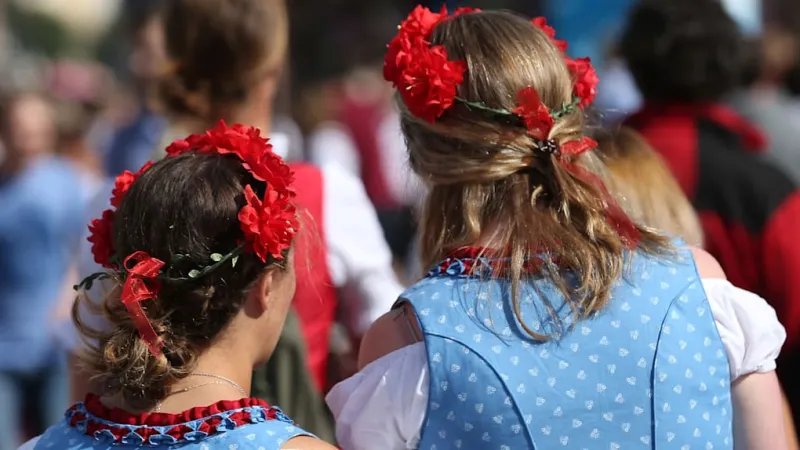 Oktoberfest Embraces Inclusivity with Inaugural Queer Womens Event