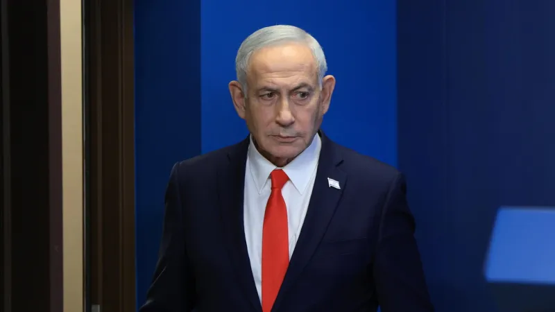 Netanyahu Defiant: We Saved Israel, Vows Re-election Amid Pressure