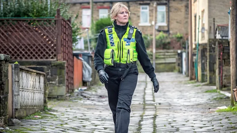 Happy Valley: Britain's Stark Crime Drama Demands Global Viewers Now