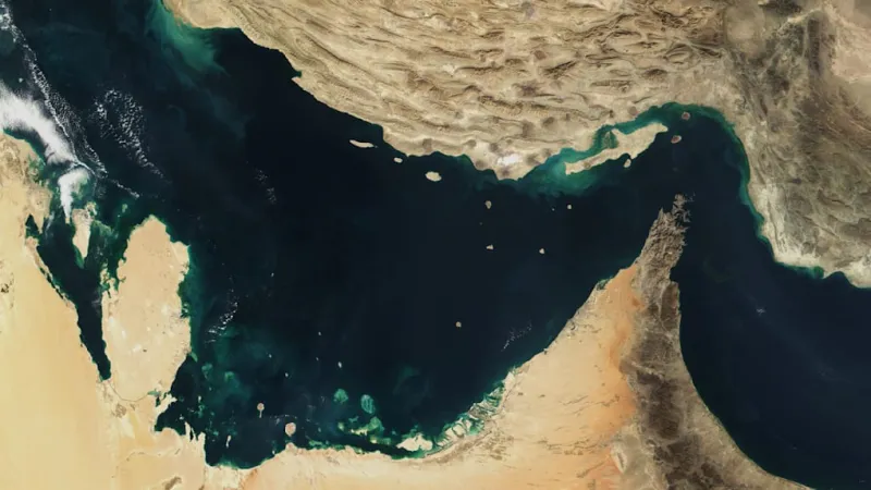 Qatar Rejects Iran Pilot Capture Claims, Reveals One Fatality After Interception