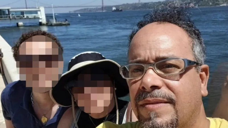 Venezuela Earthquake: Man Dies Shielding Wife in Heroic Act