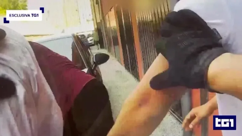 Police Bodycam Unveils Key Fakir Contact; Lawyers Justify Intervention