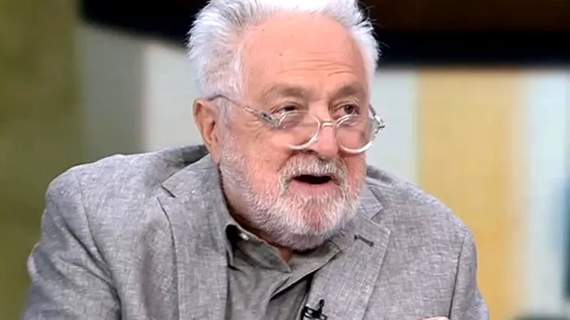 Electoral Threshold Debate: Broder Questions Political Motives